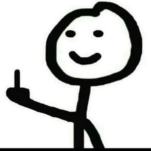 Meet your Posher, Ronald bird